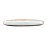 Amefa Médard De Noblat Shadow Aqua Large Platters 355x140mm (2 Pack)