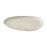 Churchill Cascade Natural Oblong Plates Taupe 260x200mm (6 Pack)
