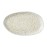 Churchill Cascade Natural Oblong Plates Taupe 220x130mm (6 Pack)