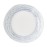 Churchill Cascade Natural Organic Deep Bowls Indigo 250mm (6 Pack)