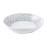 Churchill Cascade Natural Organic Deep Bowls Indigo 215mm (6 Pack)