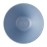 Churchill Emerge Melamine Small Rippled Bowl Oslo Blue 200mm (6 Pack)