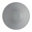 Churchill Emerge Melamine Rippled Small Bowl Seattle Grey 200mm (6 Pack)