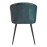 Brooklyn Leather Tub Chair Vintage Blue