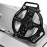 Bizerba GSP H Analogue Gravity Slicer 330mm with Safe Blade Removal Tool
