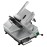 Bizerba GSP HD Automatic Gravity Slicer 330mm