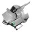 Bizerba GSP HD Automatic Gravity Slicer 330mm