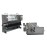 Bizerba ICP Strip Cutter Cutting Set 4mm