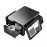 Bizerba Q1 100 Scale. Printer: 2'' Standard Labels