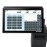 Bizerba K3 800 Scale