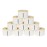 Bizerba Scale Labels 58mm x 93mm (30 Rolls)