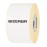 Bizerba Scale Labels 58mm x 110mm (30 Rolls)