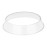 Vogue SAN Plate Stacking Ring 40x215x215mm