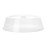 Vogue SAN Plate Cover Vented 60x215x215mm