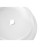 Vogue SAN Plate Cover Vented 60x215x215mm