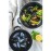 KitchenCraft World of Flavours Mediterranean Large Mussels Pots