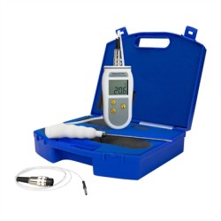 Thermometers