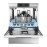 Hobart Undercounter Dishwasher with Cutlery Premium