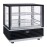 Roller Grill Counter Top Refrigerated Display Cabinet