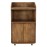 Bolero Mango Wood Host Stand 1230mm