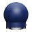 DeliVita Dual Fuel Gas Pizza Oven Jubilee Blue