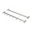 Kasai Hibachi Bar & Skewer Set for the Medium Long Kasai Grill