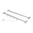 Kasai Hibachi Bar & Skewer Set for the Medium Long Kasai Grill
