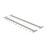 Kasai Hibachi Bar & Skewer Set for the Medium Long Kasai Grill