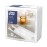 Tork LinStyle Cutlery Bag Napkins White (14 Pack)