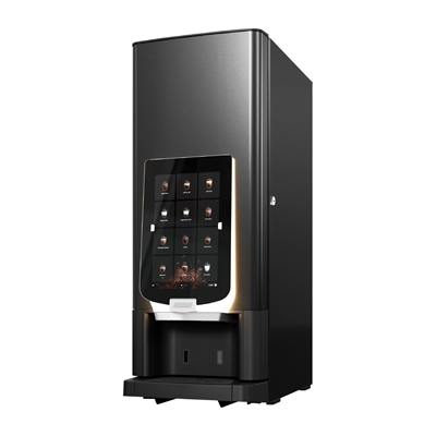 Bravilor FreshMore 121 Drinks Machine with Installation and Training