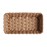 APS TWIRL Brown Basket GN 1/3 325x176mm