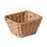 APS TWIRL Brown Basket GN 1/6 176x162mm