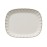 APS ARUMI Melamine Tray White GN 1/2 325x265mm