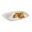 APS ARUMI Melamine Tray White GN 1/2 325x265mm