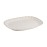 APS ARUMI Melamine Tray White GN 1/2 325x265mm