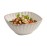 APS ARUMI Melamine Bowls White 190x190mm