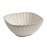 APS ARUMI Melamine Bowls White 250x250mm