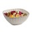 APS ARUMI Melamine Bowls White 250x250mm
