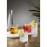 Luigi Bormioli Top Class Square Beverage Tumblers 410ml (24 Pack)