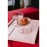 La Rochere Alice Dessert Dishes Rose 350ml (6 Pack)