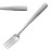 WNK Majestic Table Forks (12 Pack)