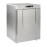 Gram Professional Compact Fridge Stainless Steel R200