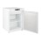 Gram Professional Compact Fridge White R200