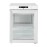 Gram Professional Compact Display Fridge White R200
