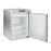 Gram Professional Compact Freezer Stainless Steel F200