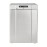 Gram Professional Compact Freezer Stainless Steel F200