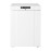 Gram Professional Compact Freezer White F200
