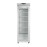 Gram Professional Compact Display Fridge Stainless Steel GR400