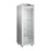 Gram Professional Compact Display Fridge Stainless Steel GR400