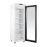 Gram Professional Compact Display Fridge White GR400
